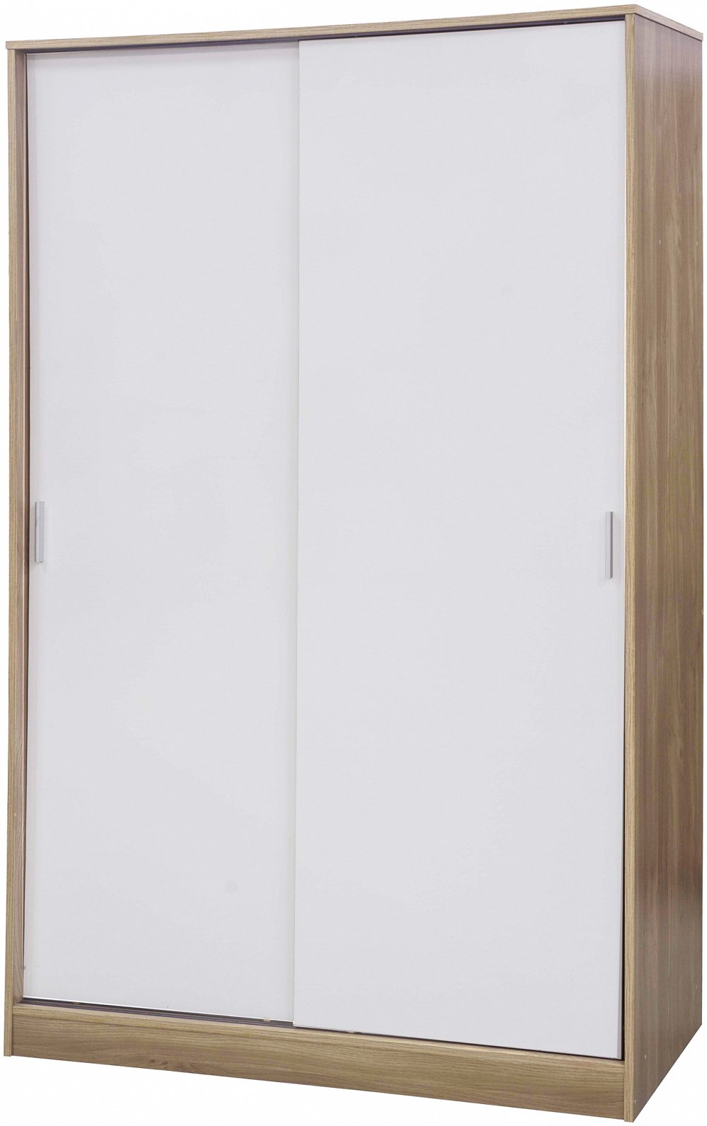 Ashley S Trade Carpet Centre Ottawa Sliding Wardrobe White White