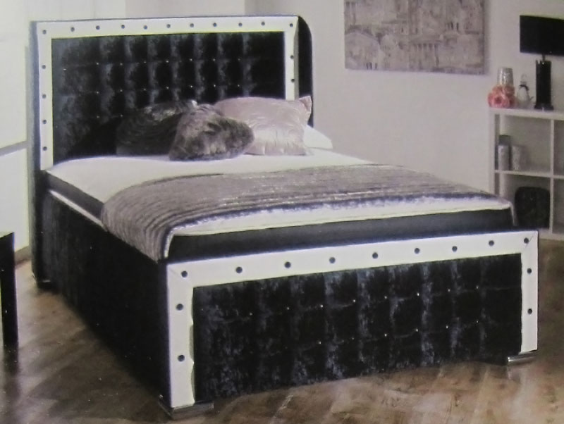 Single bed store cheap price