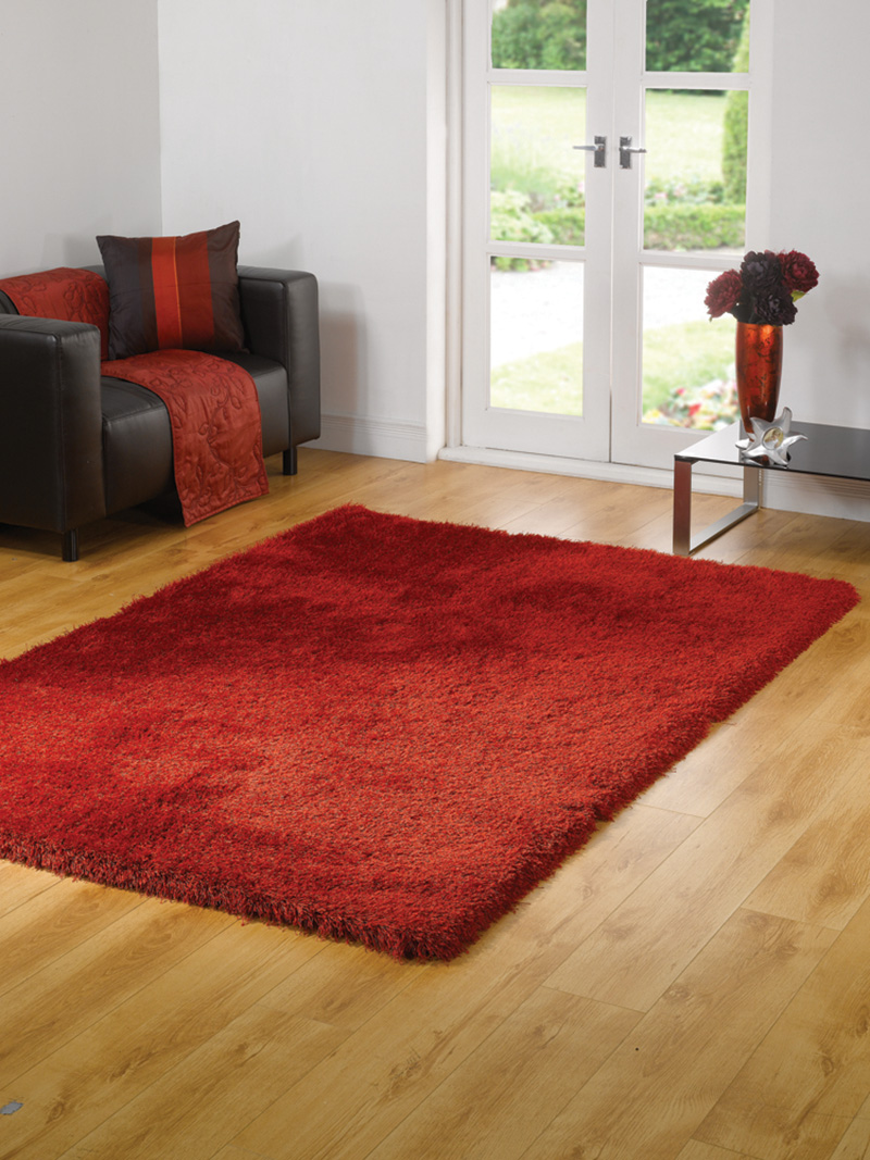 Ashley s Trade Carpet Centre Santa Cruz Summertime Red