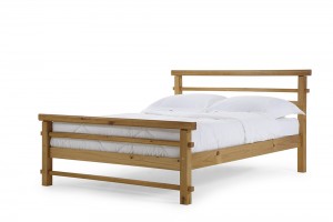 Lecco 3ft Bed