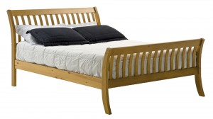 Parma 3ft Bed