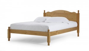 Roma 3ft Bed