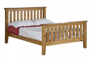 San Marino 4ft6 Bed