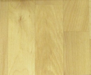 Safeguard Anti-Slip Flooring: Wood Step