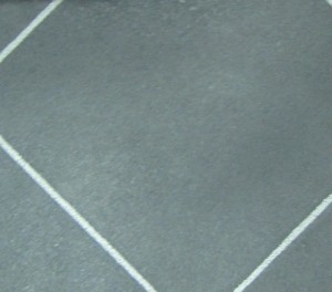 Safeguard Anti-Slip Flooring: Midnight Tile