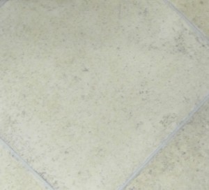 Safeguard Anti-Slip Flooring: Warm Beige Tile