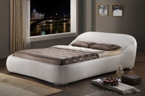 Manhattan Double Bed