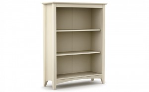 Cameo Bookcase