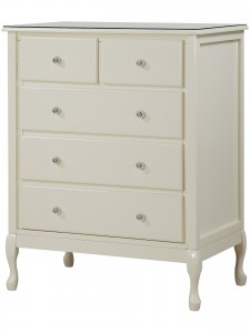 Loire 2+3 Drawer Chest