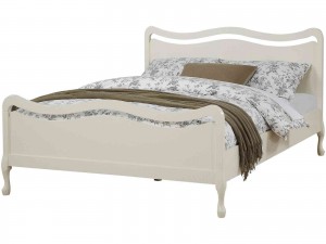 Loire Double Bedstead