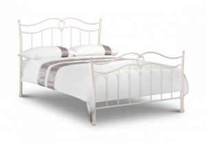 Katrina Double Bed