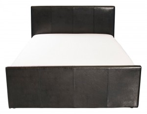 Colorado 5' Drawer Bed Brown