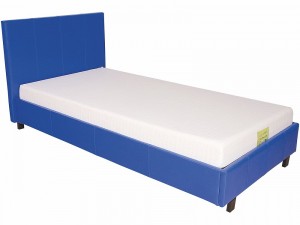 Maine 3' Bedstead Blue 