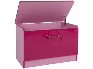 Ottawa Pink/pink Chest