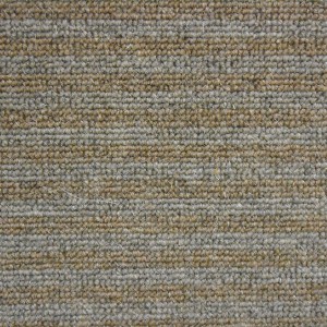 Shetland 192 Oatmeal Stripe