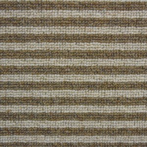 Shetland 194 Caramel Stripe