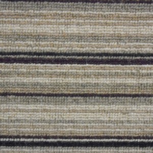 Shetland 515 Claret Stripe