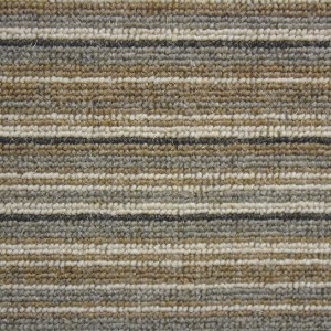 Shetland 594 Walnut Stripe