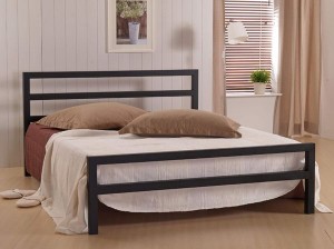 City Block King Size Bed