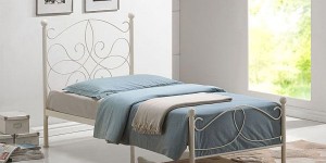 Melissa Single Bed