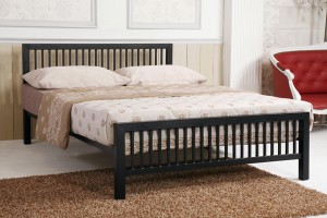 Meridian Double Bed