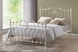 Inova Small Double Bed