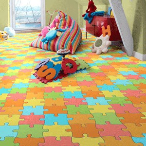 Fun Times Jigsaw 1601