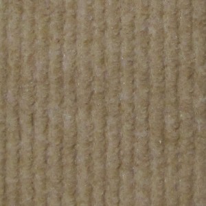 Cord Carpet Beige 0200