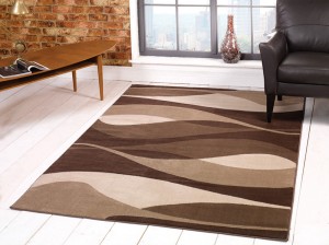 Sincerity Modern Contour Brown