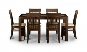 Santiago Dining Set