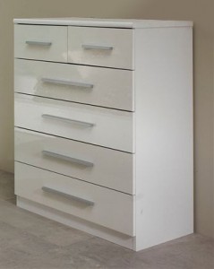 Topline High 4+2 Drawer Chest